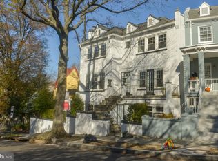 1761 Hobart St NW, Washington, DC 20009