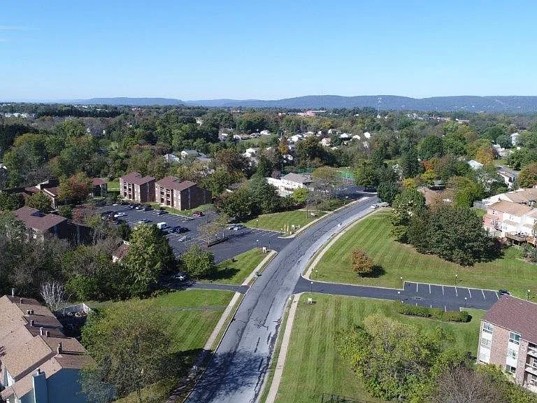Treeview Apartments — Photo 23