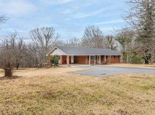 570 Old Highway 5, Blue Ridge, GA 30513