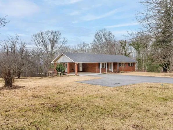 570 Old Highway 5, Blue Ridge, GA 30513