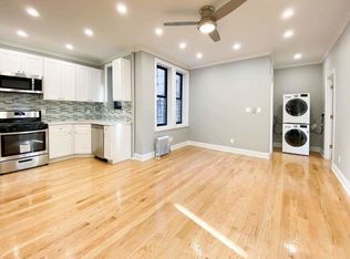 991 President St #1A, Brooklyn, NY 11225