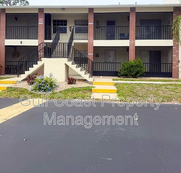 1531 Placida Rd #8-202 — Photo 1