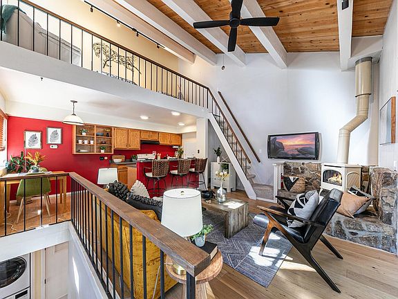 2nd image of 1001 Commonwealth Dr #13