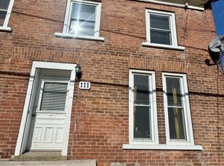 111 Clothier St E #1, North Grenville, ON K0G0A0