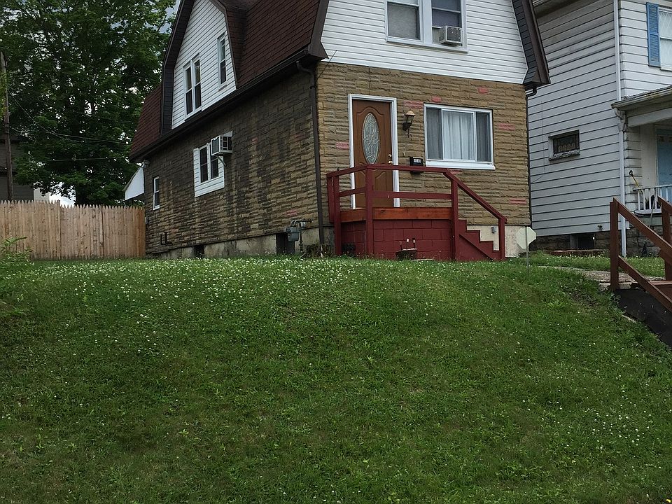 Rental income! 