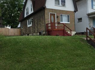 1340 Oregon Ave, Steubenville, OH 43952