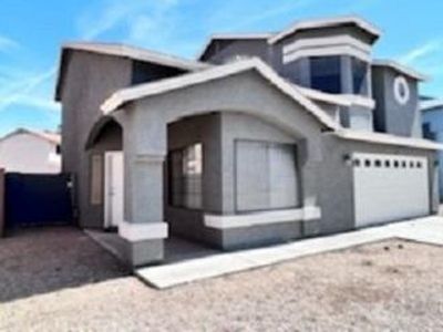 4643 N Guadal Dr, Phoenix, AZ, 85037