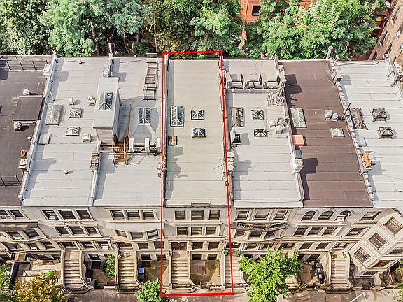 4th image of 556 W 162nd St