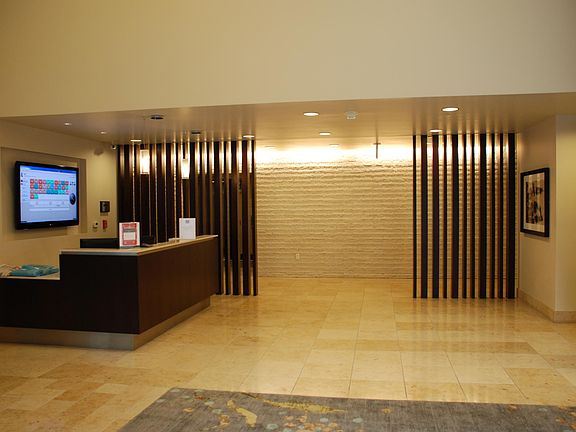 Concierge