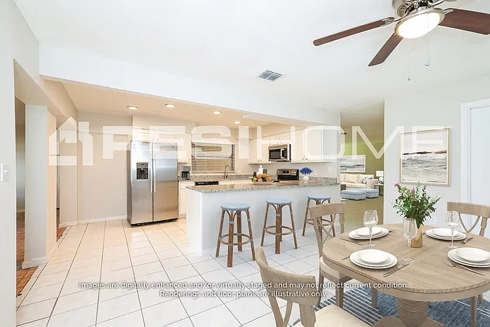 3 bed, 2.0 bath, 1573 sqft, $1,835 — Photo 4