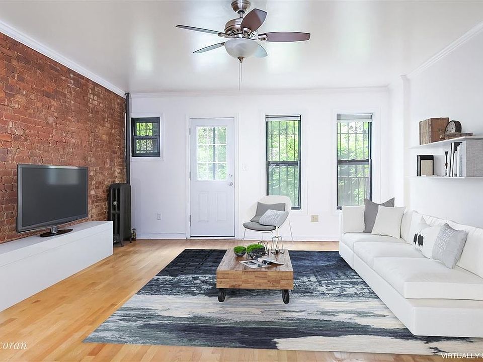 1st image of 131 W 131st St APT 1