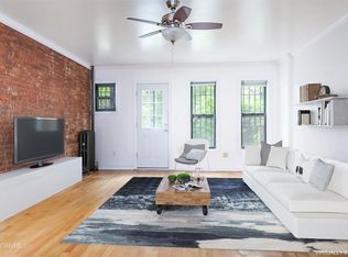 131 W 131st St APT 1, New York, NY 10027