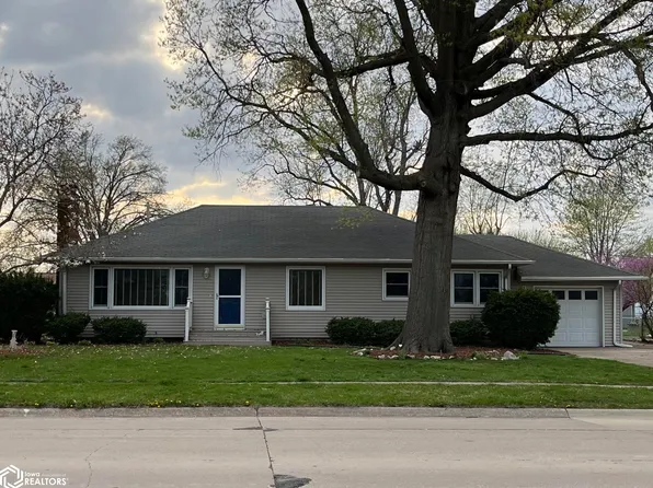 405 S Walnut St, Mount Pleasant, IA 52641
