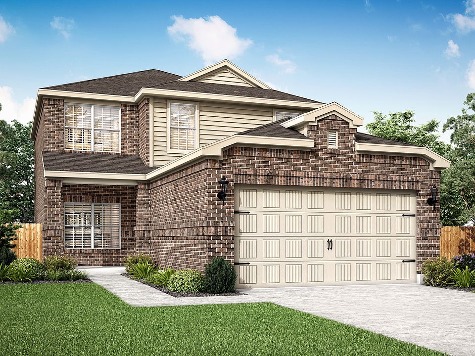 Piper Princeton Heights by LGI Homes Zillow