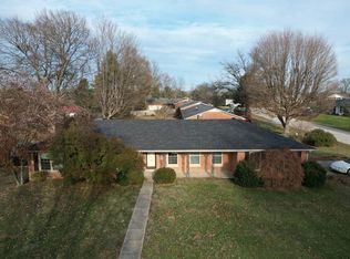 200 Sequoyah Trl, Frankfort, KY 40601