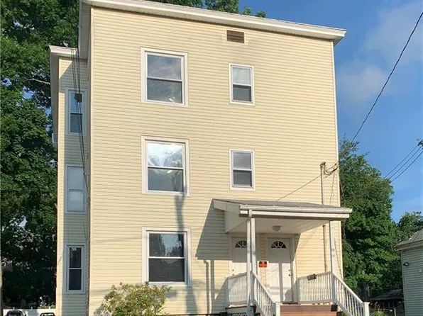 (undisclosed Address), Bristol, CT 06010