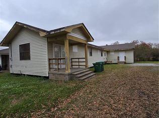 184 Chad B Baker St, Reserve, LA 70084