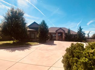 1849 Sunshine Ave, West Richland, WA 99353