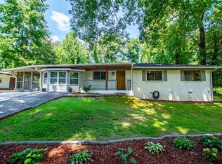 2057 Terry Ln, Douglasville, GA 30135