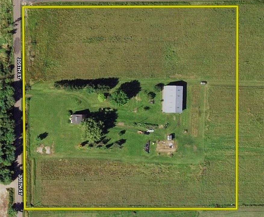 1159 305th Street, Cadott, WI 54727 MLS 1574968 Zillow