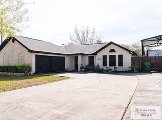 32332 Fm 2893, Los Fresnos, TX 78566