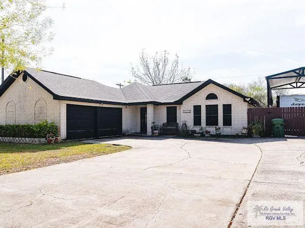 32332 Fm 2893, Los Fresnos, TX 78566