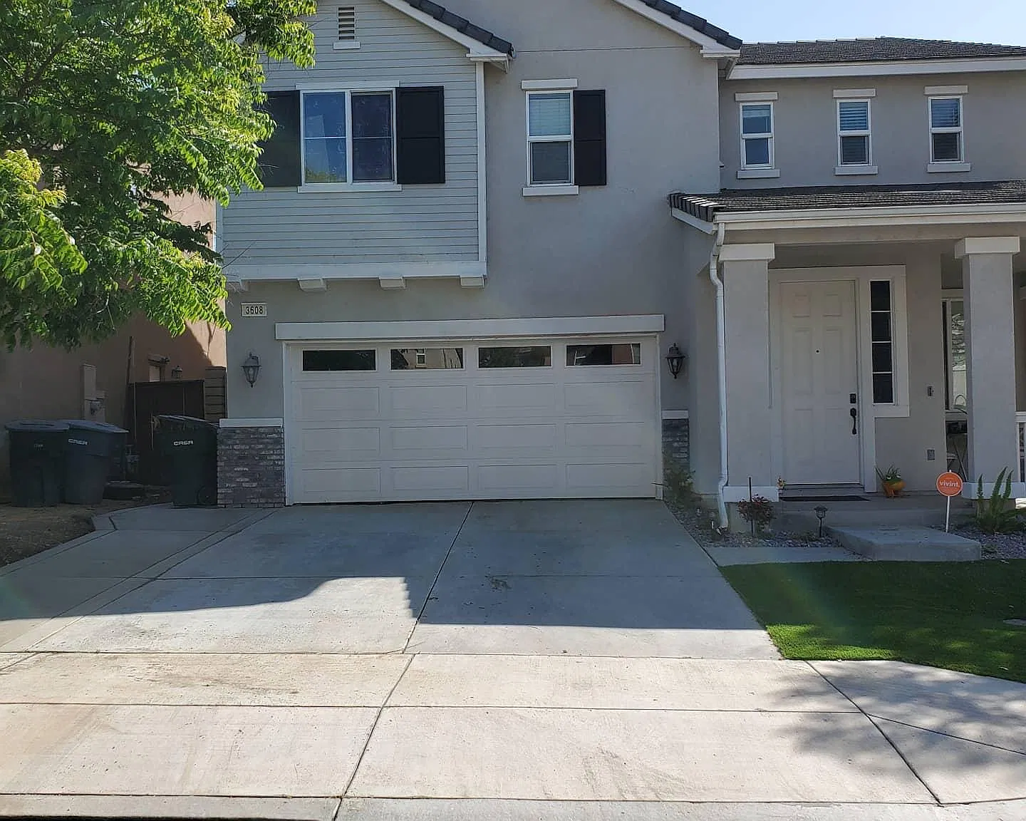 3608 Whieldon Dr — Photo 2