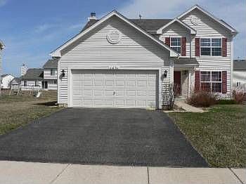 2nd image of 1431 S Abington Ln