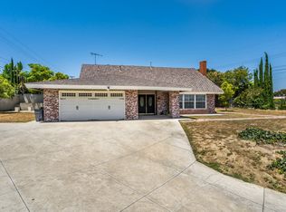 16142 Villa Flores Dr, Hacienda Heights, CA 91745