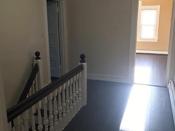 Upstairs Fourier