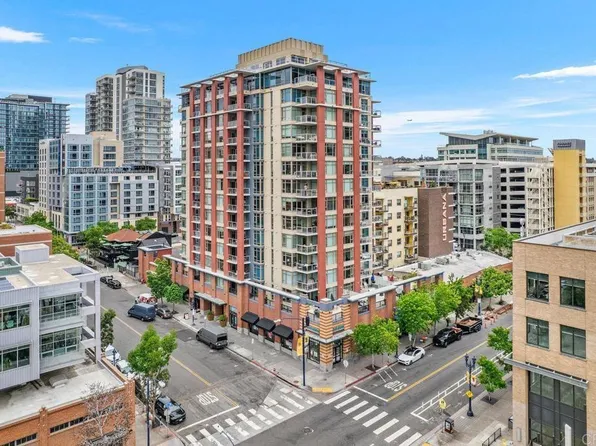 427 9th Ave Unit 405, San Diego, CA 92101