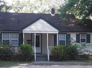 1008 Edgerton St, Goldsboro, NC 27530