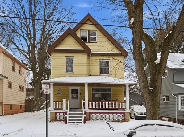 3290 W 82nd St, Cleveland, OH 44102