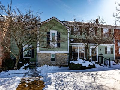 52 Applewood Dr #52, Fairfield, OH, 45014