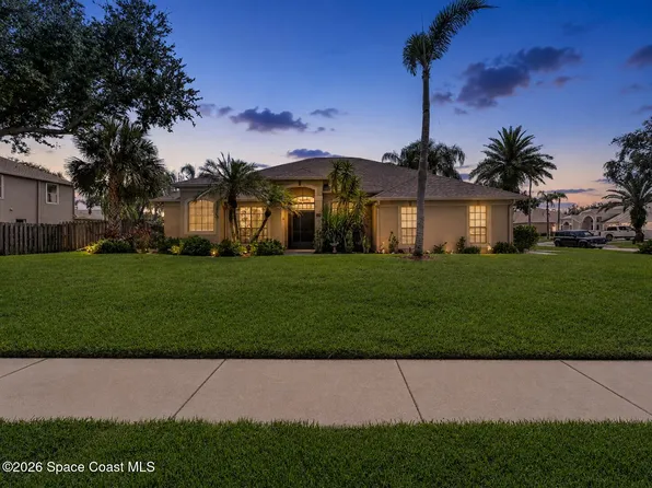 1494 Wellington Cir, Rockledge, FL 32955