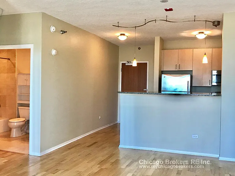 600 N Kingsbury St #1512 — Photo 23