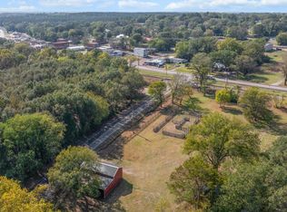 Fm Road 16 E, Winona, TX 75792