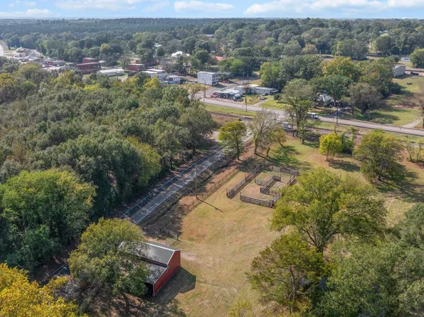 Fm Road 16 E, Winona, TX 75792