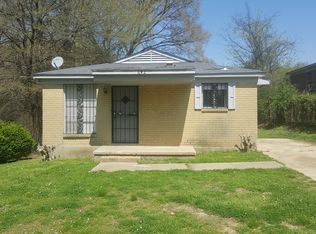 692 Hazelwood Rd, Memphis, TN 38109