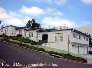 10707 Holman Ave, Los Angeles, CA 90024