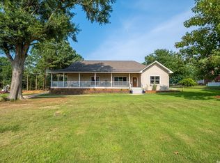 344 Quapaw Trl, Jacksonville, AR 72076