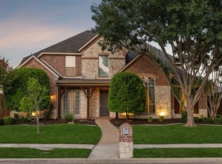 11826 Frontier Dr, Frisco, TX 75033