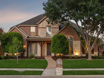 11826 Frontier Dr, Frisco, TX, 75033