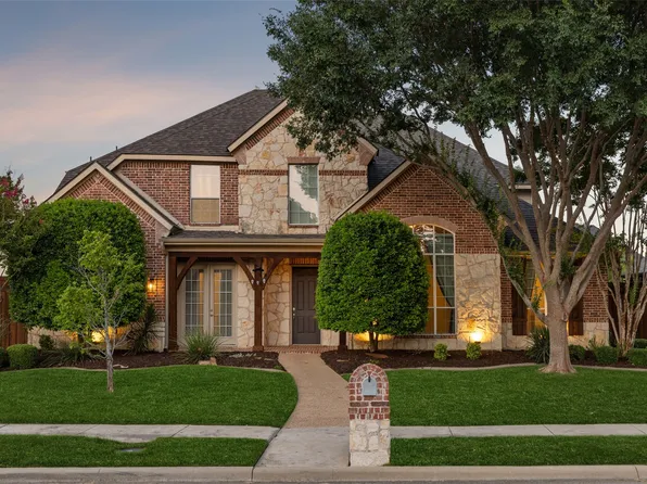 11826 Frontier Dr, Frisco, TX 75033