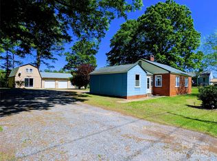 473 Grace Ave, Lancaster, SC 29720