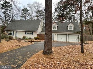 41 Woodside Dr, Tabernacle, NJ 08088