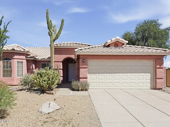 20415 N 29TH Way, Phoenix, AZ 85050