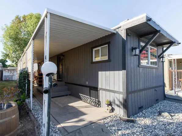 6025 Dias Ave Space 125, Sacramento, CA 95824