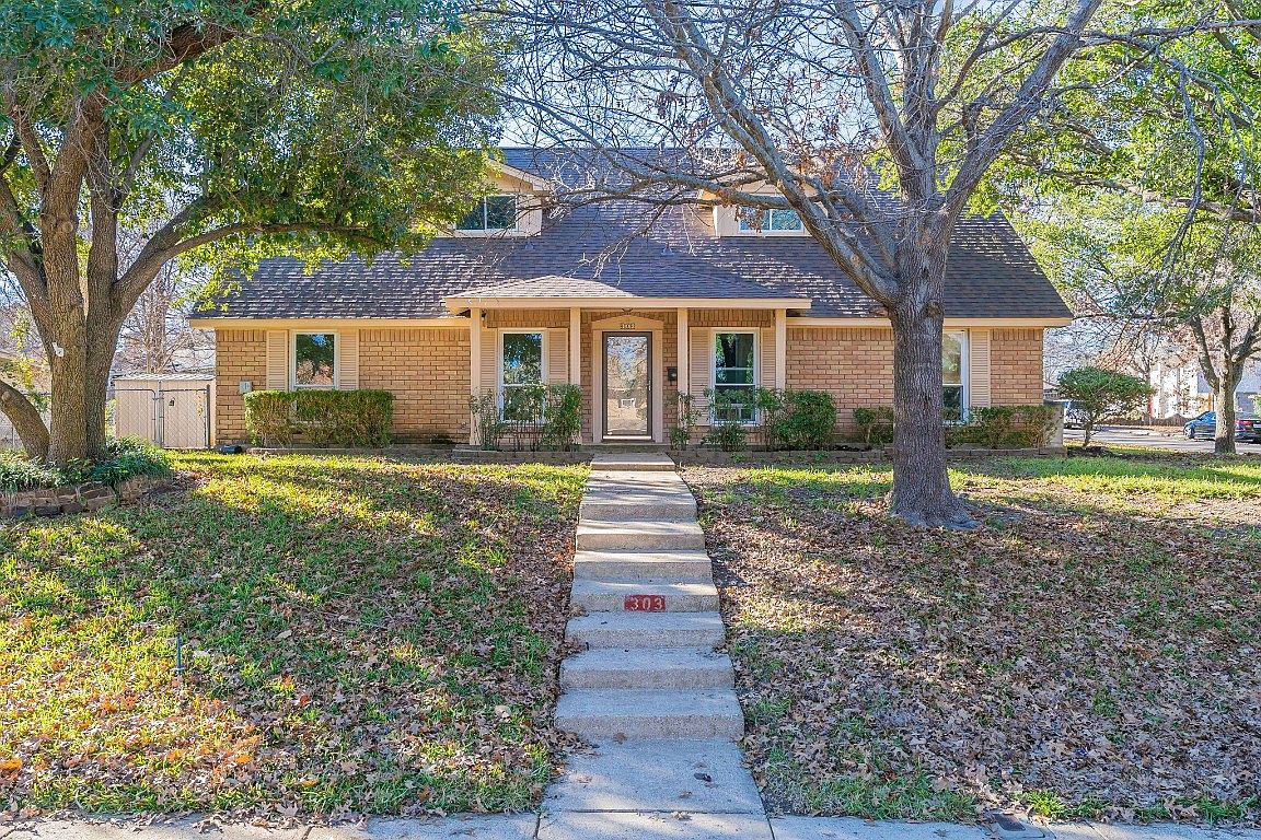 303 Willowbrook Dr, Duncanville, TX 75116 MLS 20503186 Zillow