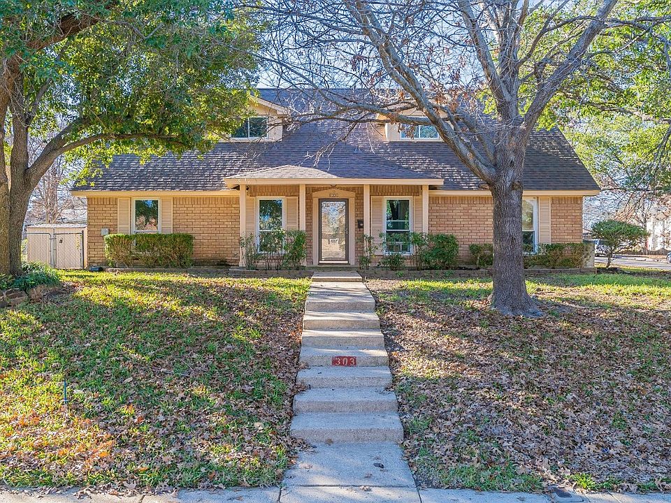 303 Willowbrook Dr, Duncanville, TX 75116 MLS 20503186 Zillow